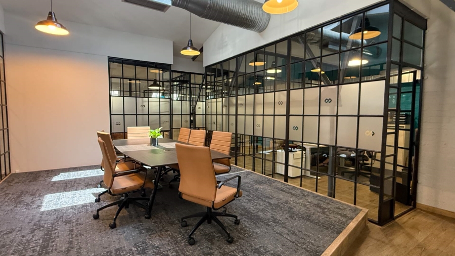 To Let 0 Bedroom Property for Rent in De Waterkant Western Cape